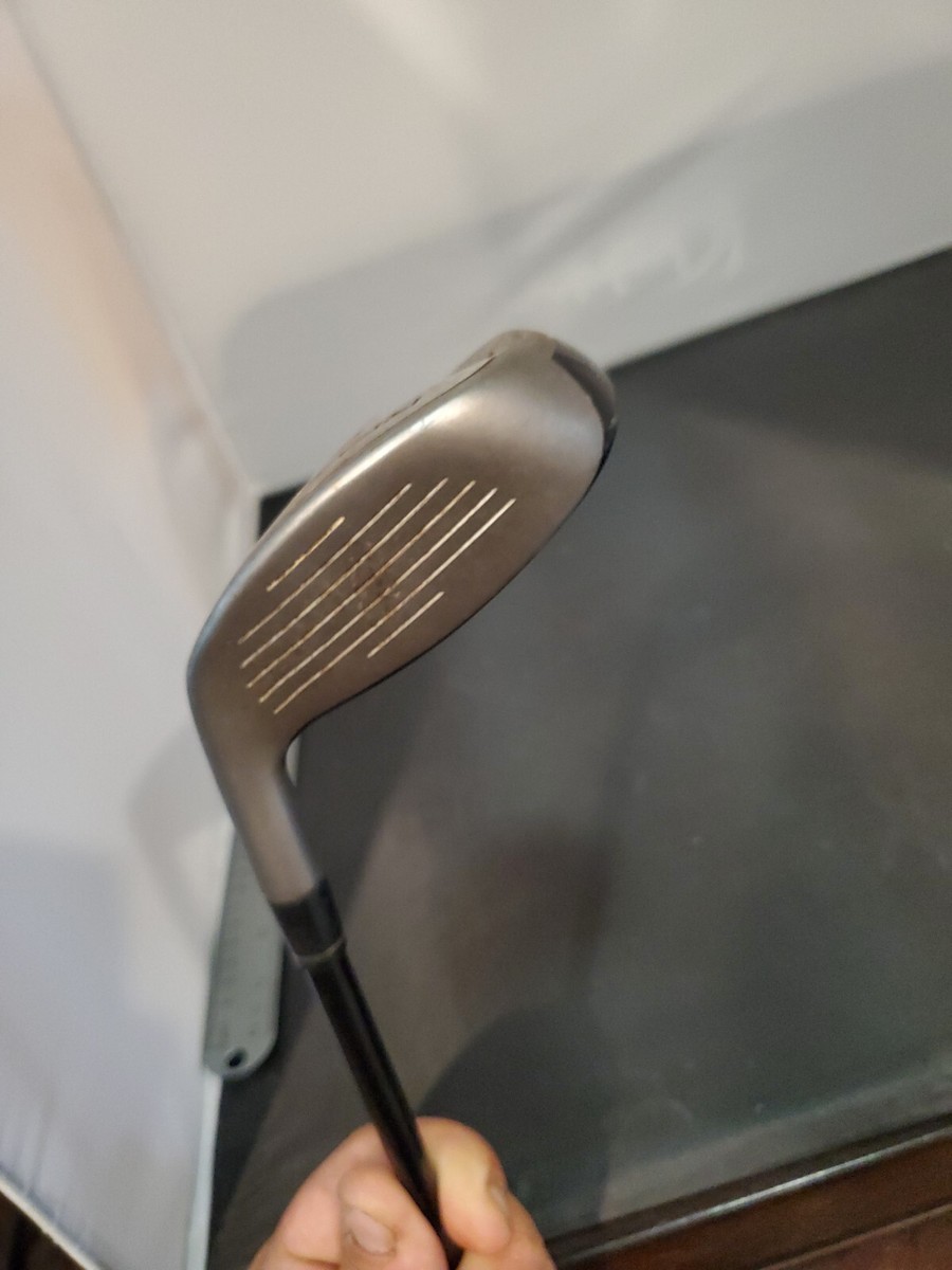 Adams Golf - (2024年製シャフト) ADAMS GOLF Travil 75 S 4UT 2024年製シャフト) ADAMS GOLF Travil 75 S 4UT - メルカリ