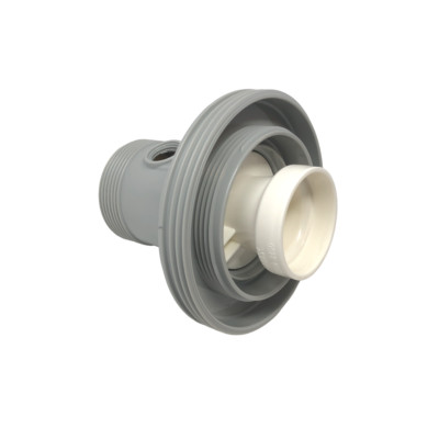Intex Inlet Threaded Air Connector Adapter for 26375EH Pool Sand Filter Pump