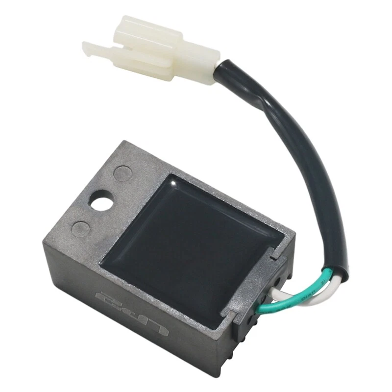 Regulator Rectifier For Honda ATC200X 1987 FourTrax TRX250R 86-89 TRX250X 87-92 - Изображение 2 из 3