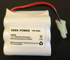 Brand New Replacement Battery Shark XB2950 V2950 V2950A V2945Z V2945