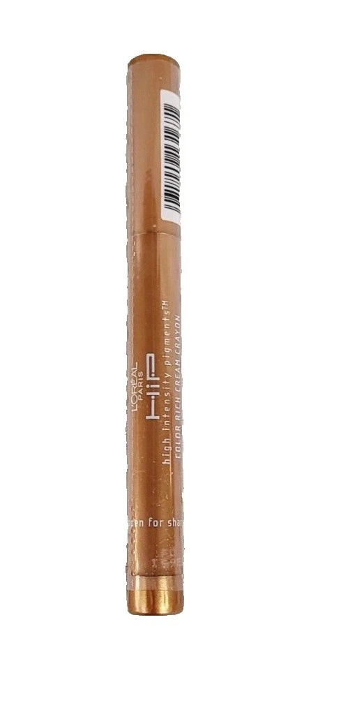 L'Oréal Crayon Long Lasting Single Eye Makeup