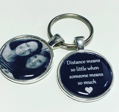 long distance gifts for family