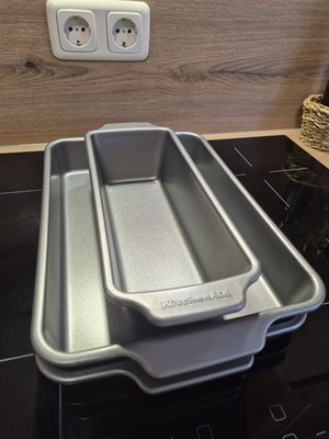 KitchenAid Backform 3er Set , neu