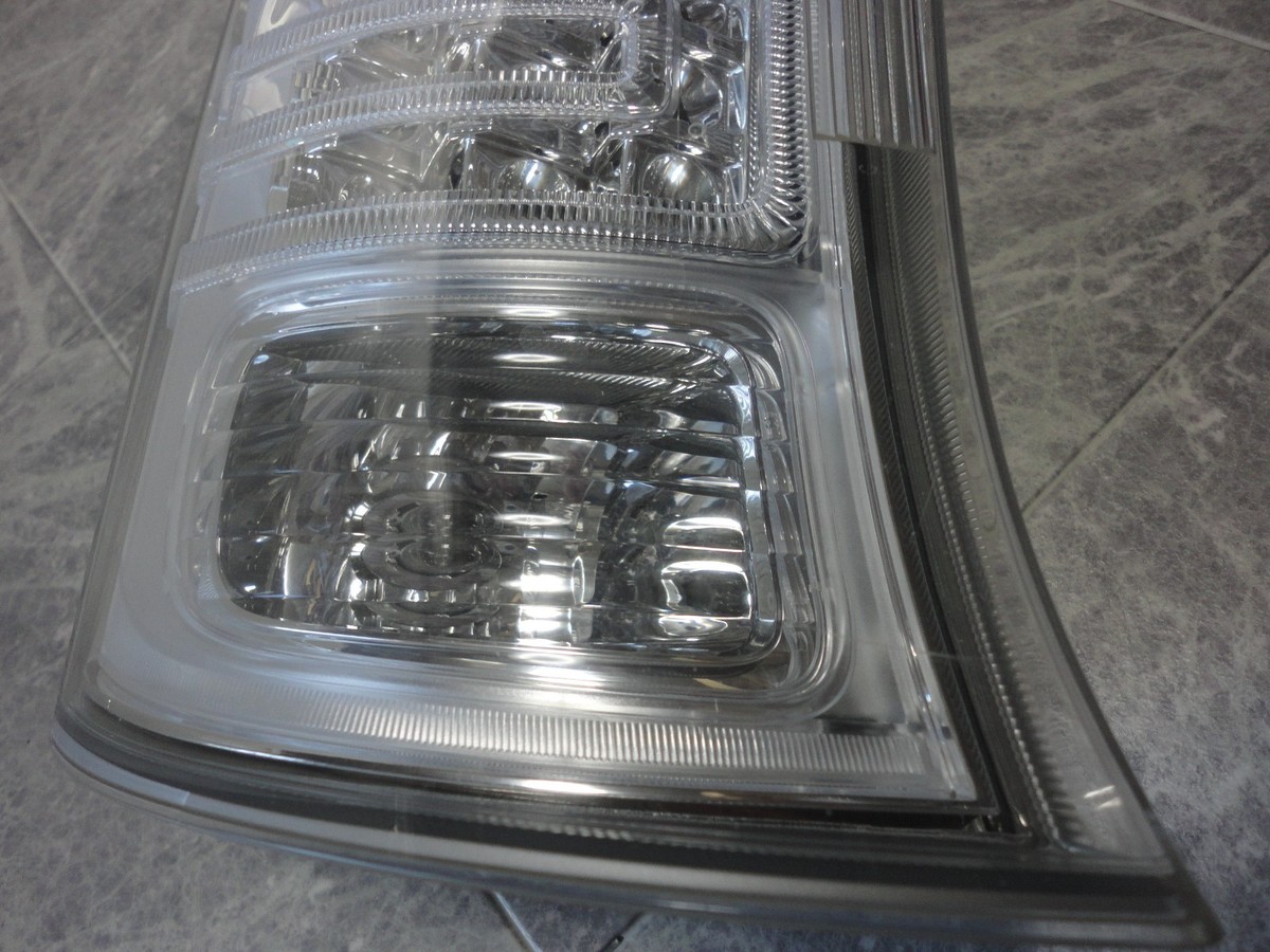 HONDA Stepwagon Spada RK RK5 RK6 Genuine Tail Light Rear Lamp LH