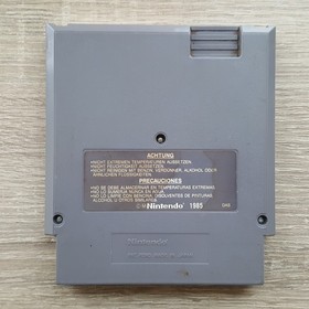 Nintendo NES Spiel Donkey Kong Classics PAL B NOE Modul Cartridge