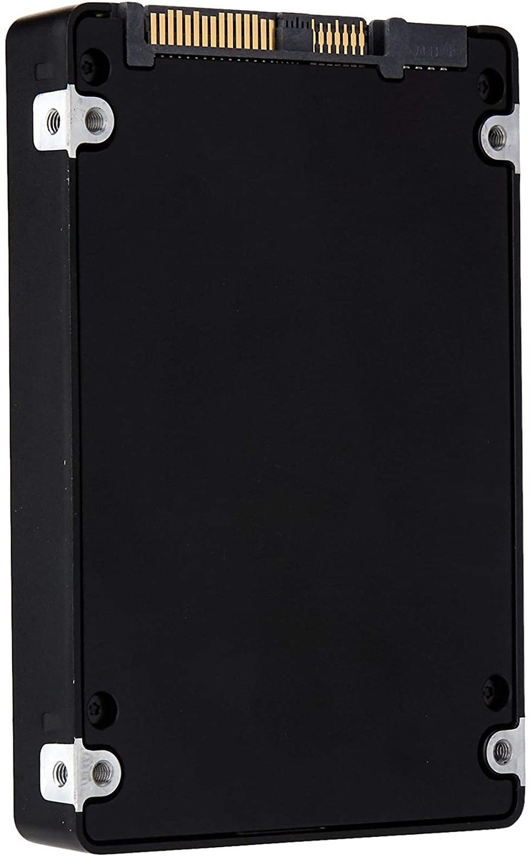 Hard drive Samsung 960GB SSD SAS 12G 2.5