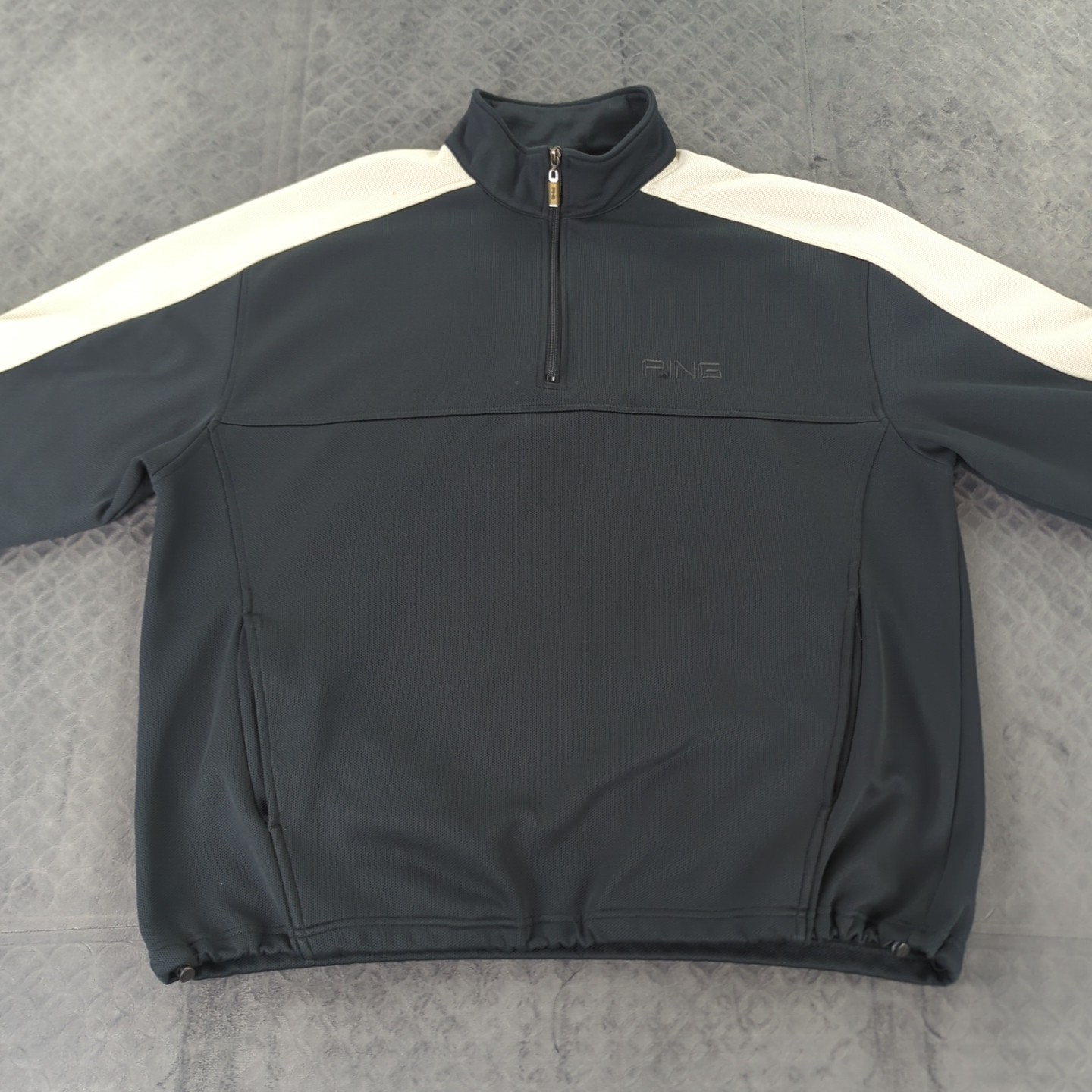 Ping Collection Performance Dynamics Jacket Pullo… - image 7