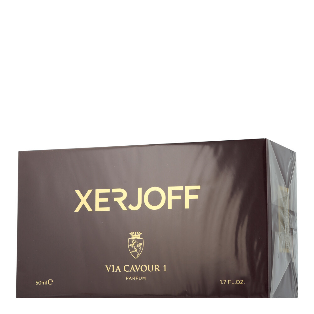 Xerjoff Spotlight Collection - Via Cavour 1 Parfum Spray 50ml 51890₽