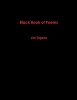 Black Book Of Poems, James Togeas