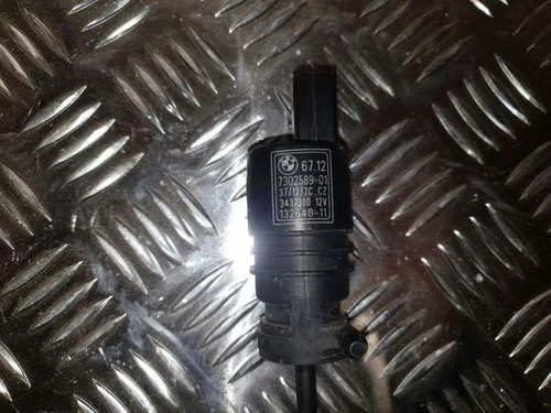 BMW 3 Touring E91 Wasserpumpe 7302589 2.00 Diesel 120kw 2006 25720600