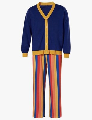 New WALLY DARLING COSPLAY COSTUME Halloween XXL 2XL Welcome Home SEALED