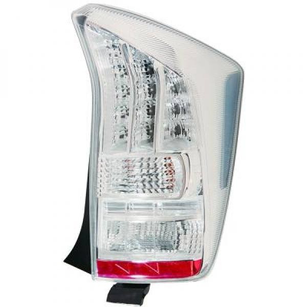 Hartsant RüCkleuchte Links LED FüR Toyota Prius 09- Nicht Prius +-image