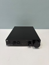 Sennheiser HDV820 Headphone Amplifier & DAC traded in unit