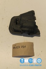 Original BMW  E90 LCI  Abdeckung Verkleidung Durchgang Federstütze links 7127351