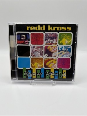 Show World by Redd Kross (CD, Feb-1997, This Way Up) Mercury Records