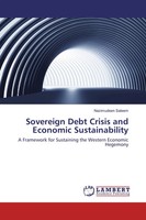 Nazimudeen Saleem | Sovereign Debt Crisis And Economic Sustainability | Buch