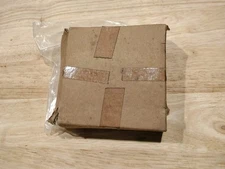 Buescher  Snap In Pads New Old Stock