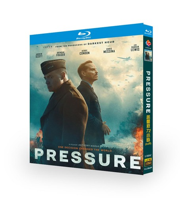 #ad Pressure 2026 1 $13.34