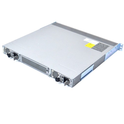 Cisco N2K-C2248TP-1GE Nexus Fabric Extender 48x 100/1000BASE-T 4x 10-Gigabit - Picture 4 of 4