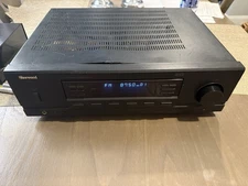 Sherwood RX-4105 AM/FM Stereo Receiver No Remote *Tested & Works*