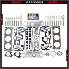 Head Gasket Bolts Set For 96-05 Chevrolet Buick Pontiac Oldsmobile 3.1 3.4