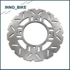 Rear Motorcycle Brake Rotors for Kawasaki Ninja ZX14 for sale | eBay