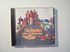 the beatles yellow submarine cd acor42
