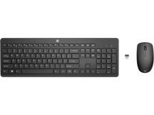 HP 235 Wireless Mouse and Keyboard Combo for business