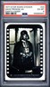 1977 STAR WARS STICKERS #23 DAVE PROWSE AS DARTH VADER PSA 6