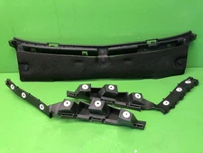 VAUXHALL CORSA D Rear Bumper Brackets and fittings 06-15 3-Door 