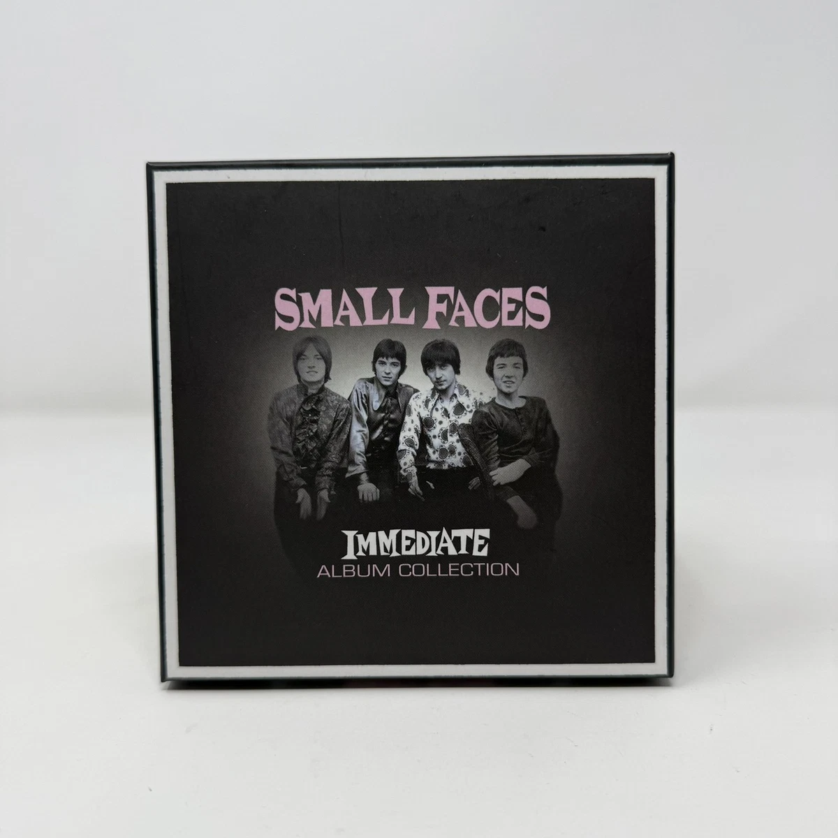 Music CDs Small Faces for sale | eBay