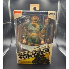 Rat King Mirage Comics TMNT NECA Teenage Mutant Ninja Turtles MISB USA Sealed