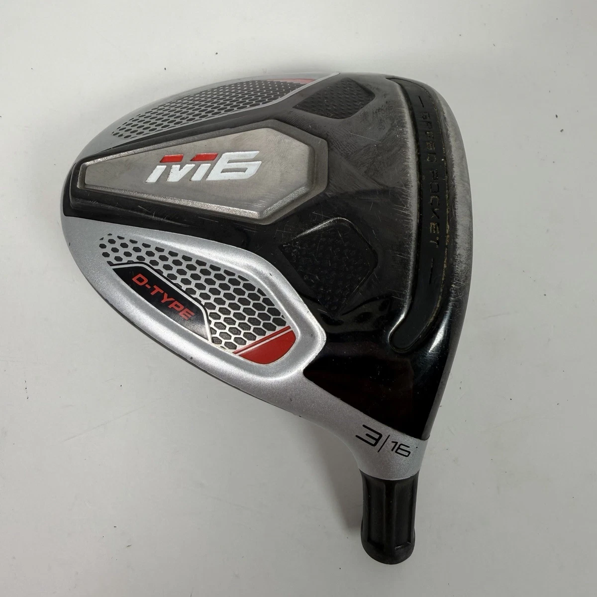TaylorMade M6 Golf Clubs for sale | eBay