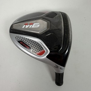 Taylormade M6 Fairway Wood | eBay