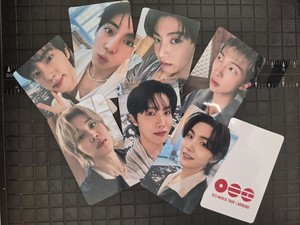 Bts Photocard Set | eBay
