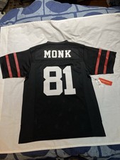 Art Monk High School Jersey, Men’s Size Large, NWT! $95.00!