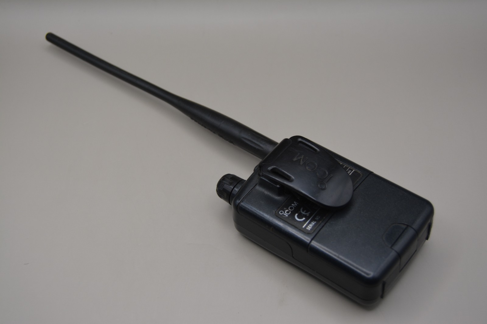 Icom Ic-r2 FULLY WORKING ORDER | eBay UK