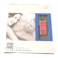 New Ladies No!No! Hair Removal Kit Mom Christmas Gift Girls Present No More Nair