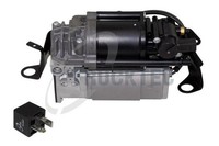 Kompressor Druckluftanlage Trucktec Automotive 02.30.410 FüR Cls Klasse Mercedes