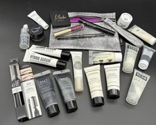 Lot Bundle of Deluxe Samples Beauty Haircare Skincare, New, Sealed , 20 Items