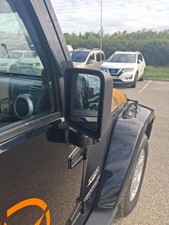 Retroviseur droit (ou coque) Jeep WRANGLER