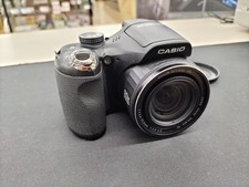 Digital Camera Model EX FH20 CASIO