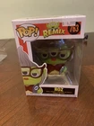Funko Pop! Pixar Alien Remix Roz Disney Pop 763 Toy Figure Vinyl Monsters Inc.