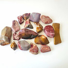 Dead Camel jasper Tumbled — photo 1