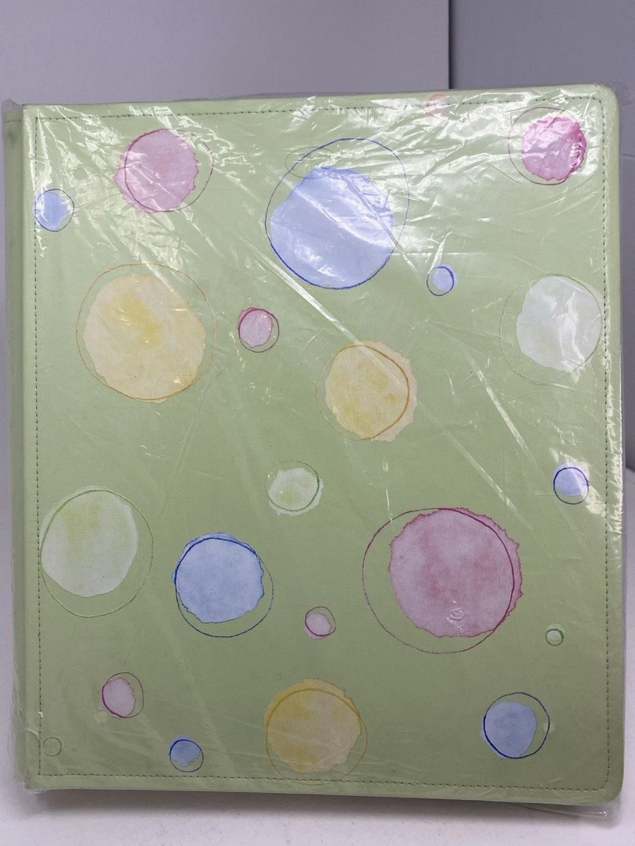 Creative Memories Scrapbooking Albums 11x14 Album for sale - eBay