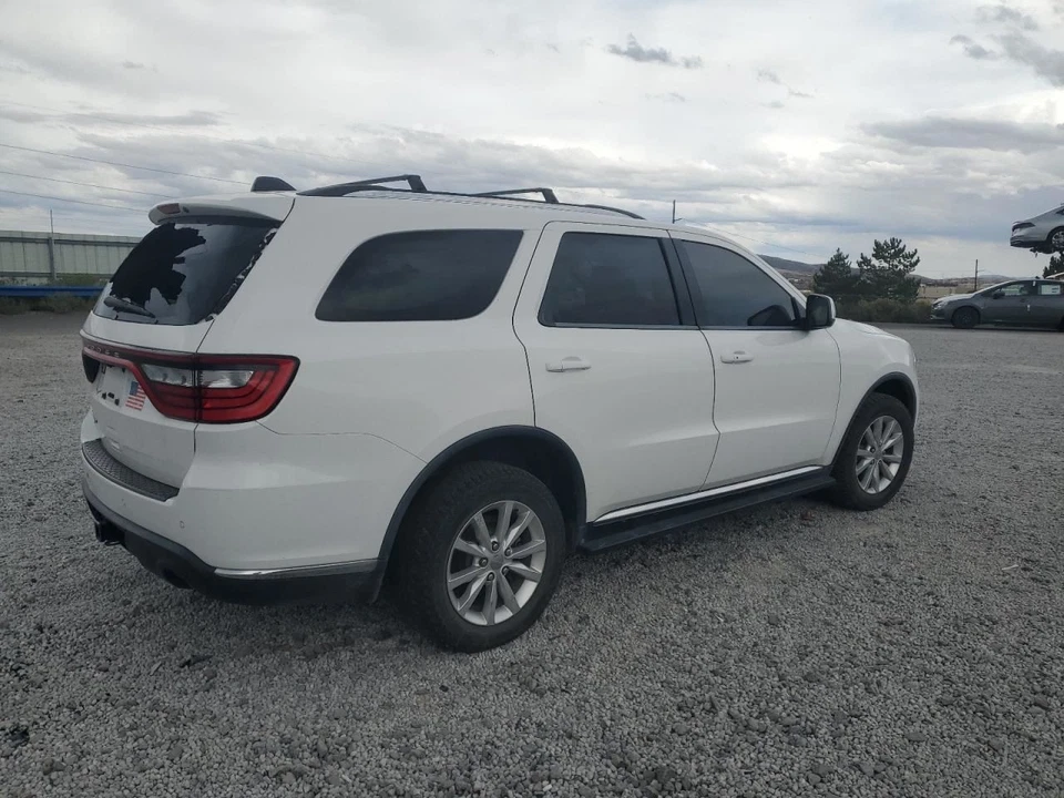 RIGHT FRONT LOCK ACTUATOR 2024 DODGE DURANGO - Image 3 of 4