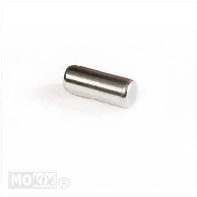 TOP PERFORMANCE Wasserpumpendeckel-Passstift, 4x10mm (MINARELLI AM6)