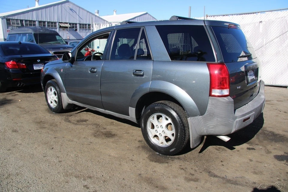 Saturn Vue 2005  Foto 4 de 4