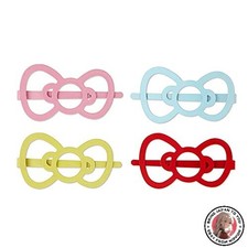 NEW Sanrio Hello Kitty Colorful Hairpin Ribbon 870030