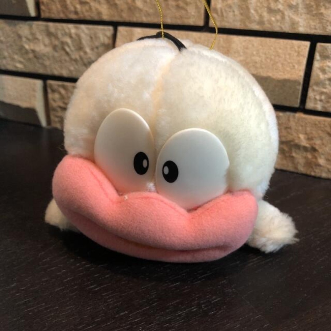 [Extremely Rare] 1992 Obake no Q-Taro Plush Set | eBay